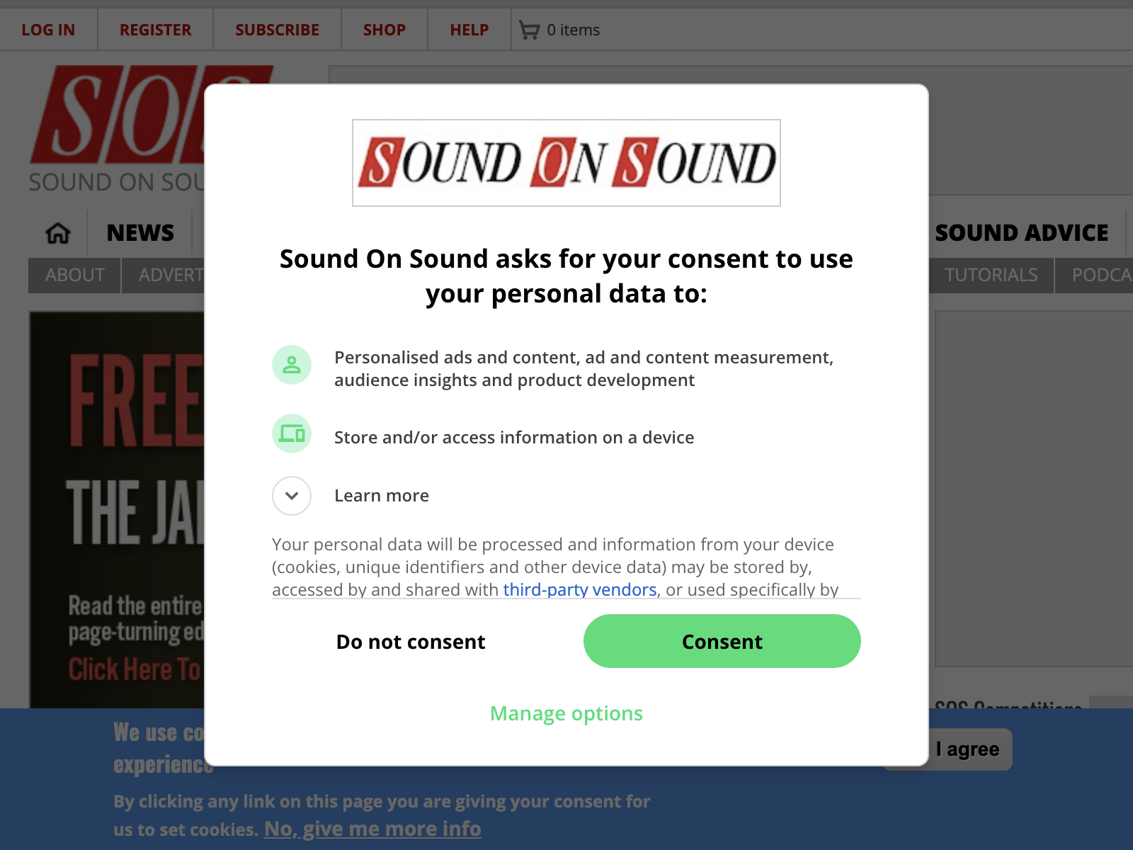 soundonsound.com