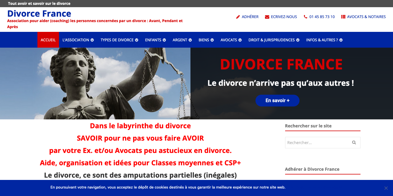 divorcefrance.fr