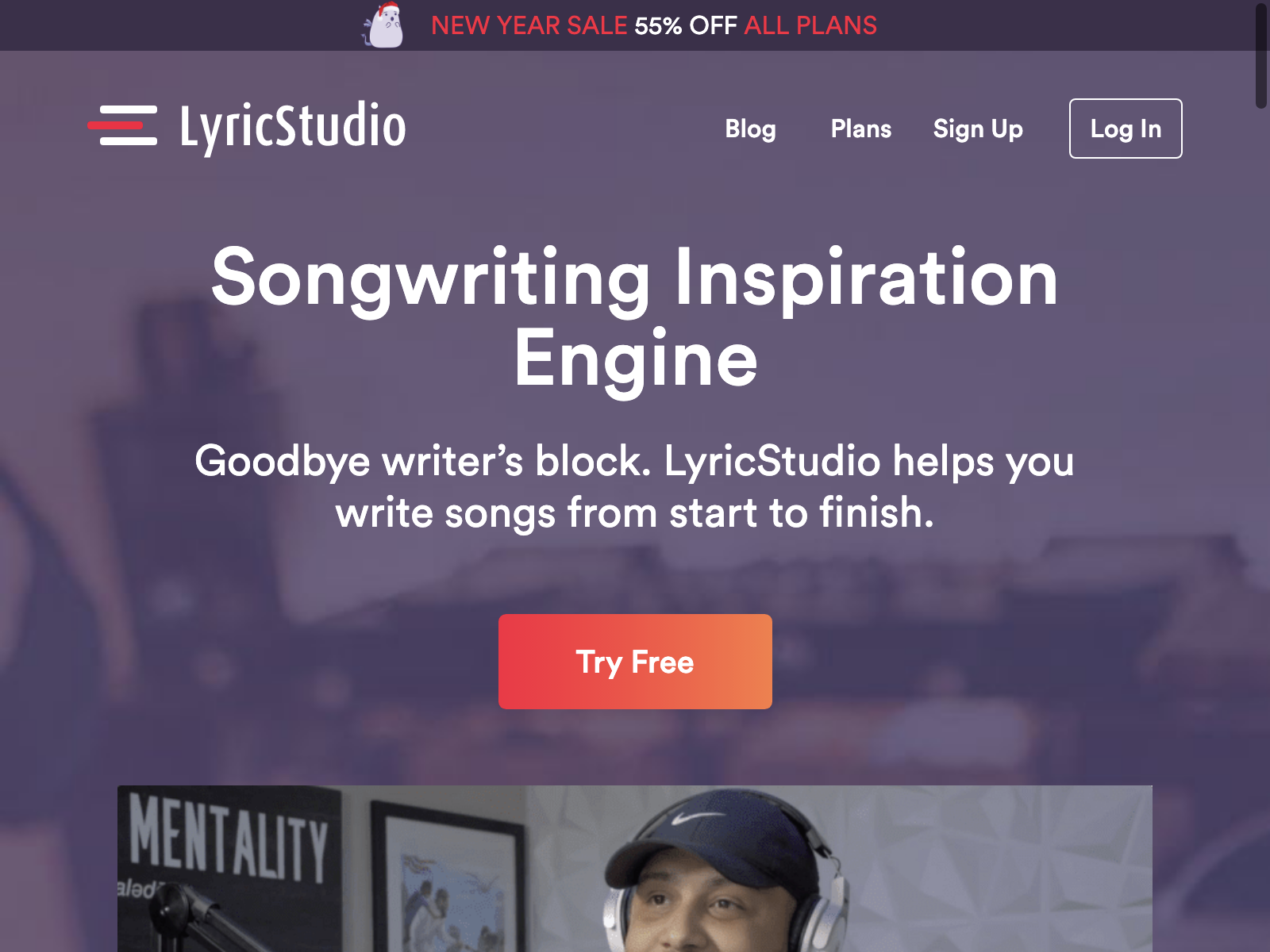 lyricstudio.net