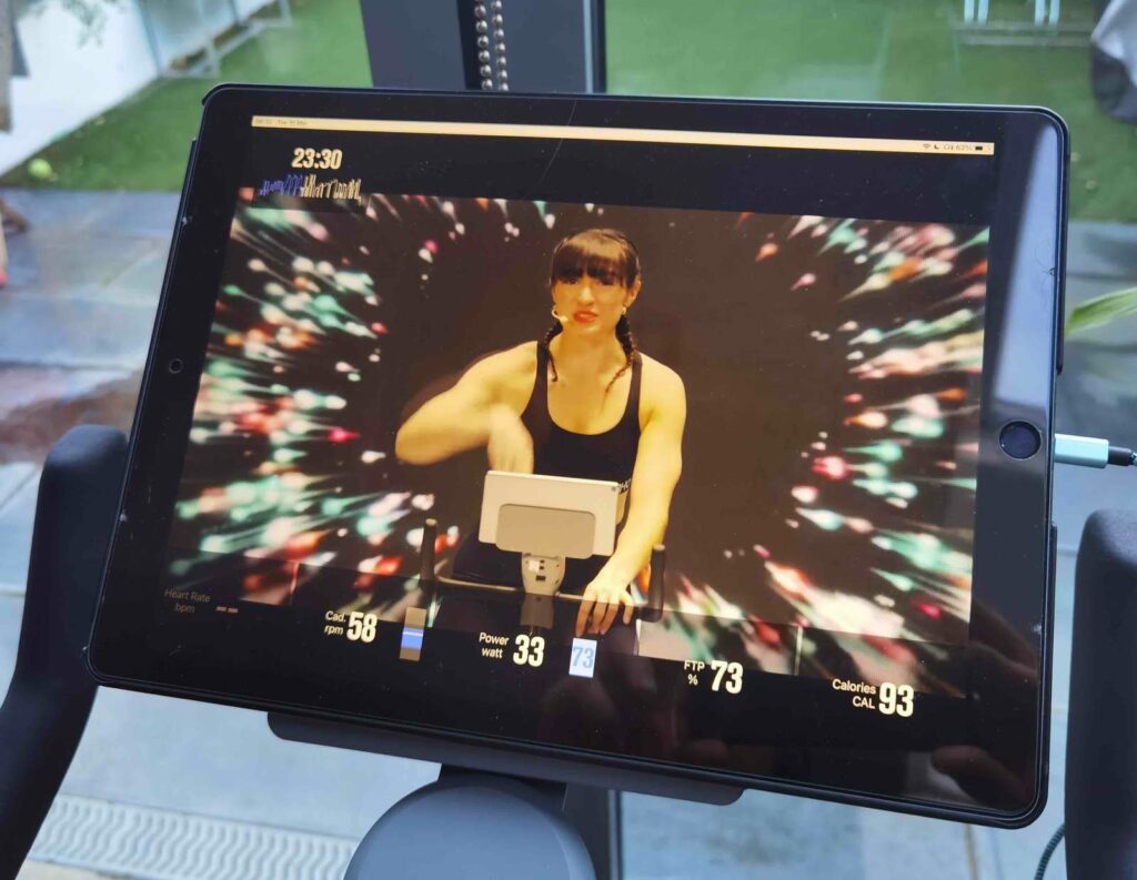 Renpho AI Gym App Workout xxl
