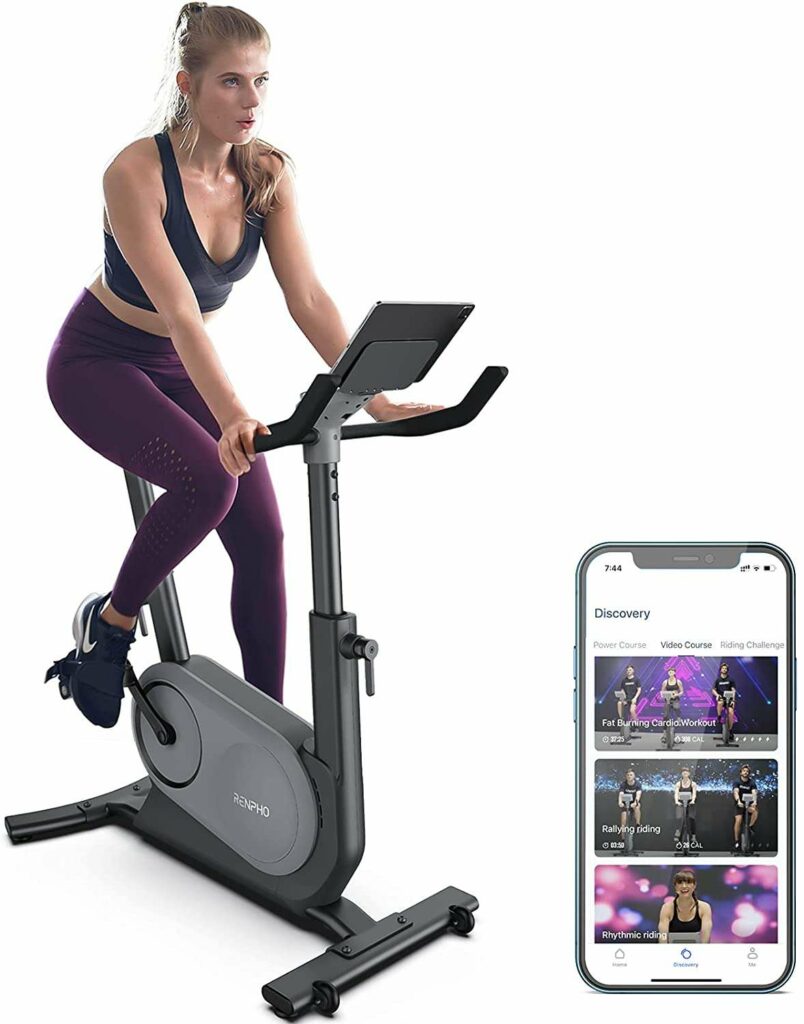 Start Your Spring Fitness Journey With Up to 43% Off Renpho Smart