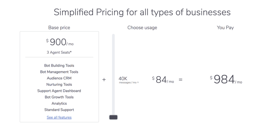 morphai pricing