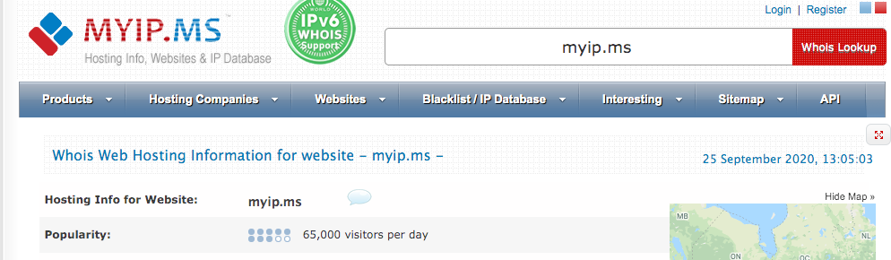 myip.ms on myip.ms xxl