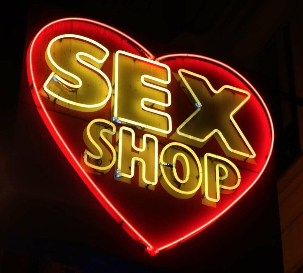 sex shop for christian married couples xxl