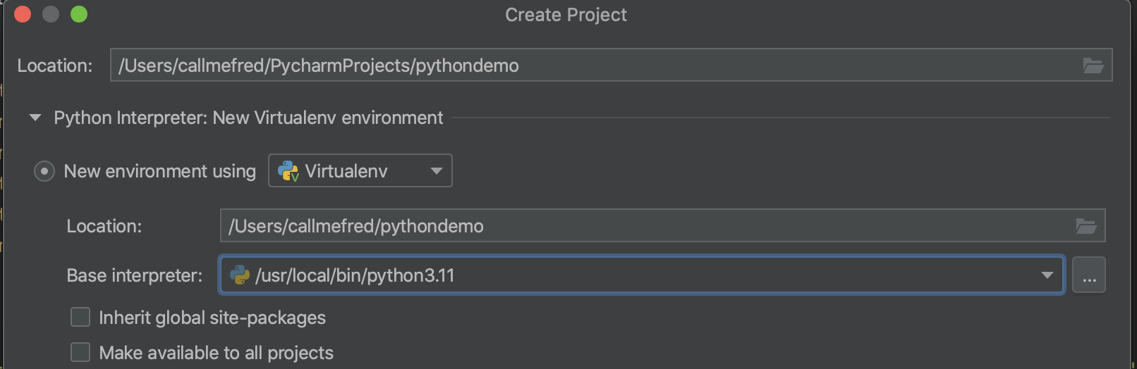 How to start using Python on your Mac