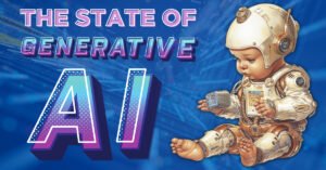 state of generative ai